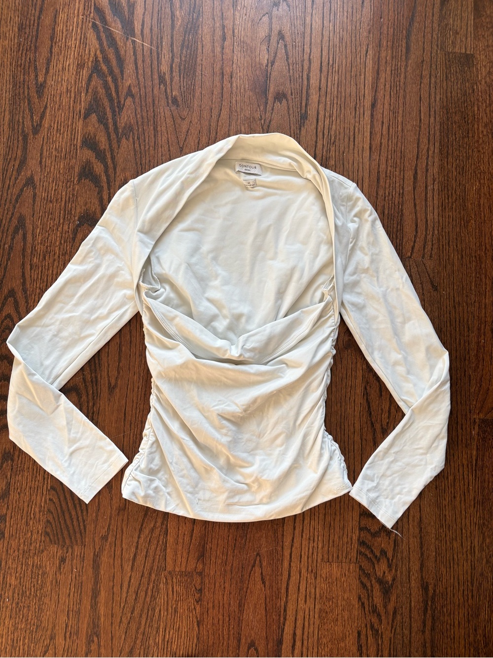 Aritzia top - Picture 3 of 7